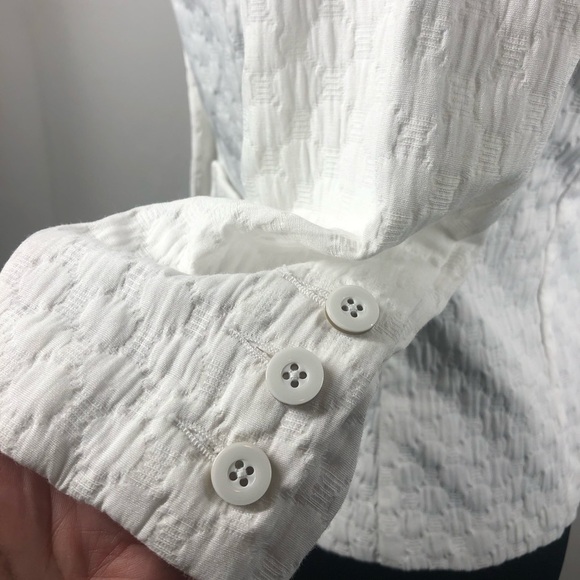 Cabi jacket white - Picture 5 of 12